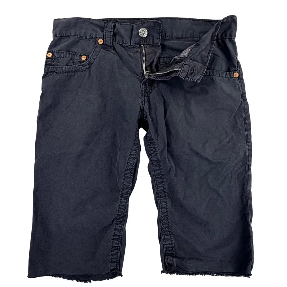 True Religion measurements men